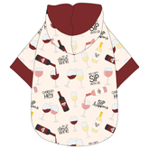 Yappy Hour - On Cloud Wine - The Hoodie